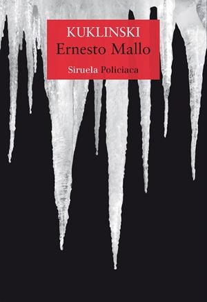 KUKLINSKI | 9791387688387 | MALLO, ERNESTO | Llibreria Online de Banyoles | Comprar llibres en català i castellà online