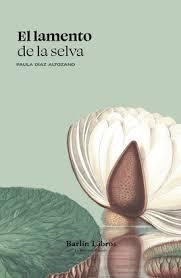 EL LAMENTO DE LA SELVA | 9791387687014 | DÍAZ ALTOZANO, PAULA | Llibreria L'Altell - Llibreria Online de Banyoles | Comprar llibres en català i castellà online - Llibreria de Girona