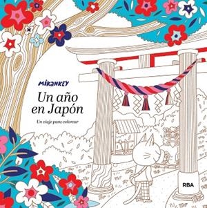 UN AÑO EN JAPÓN | 9788411323321 | MIKANKEY | Llibreria Online de Banyoles | Comprar llibres en català i castellà online