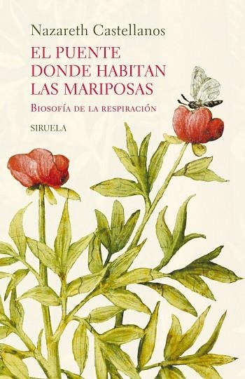 EL PUENTE DONDE HABITAN LAS MARIPOSAS | 9791387688219 | CASTELLANOS, NAZARETH | Llibreria Online de Banyoles | Comprar llibres en català i castellà online