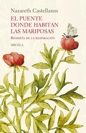 EL PUENTE DONDE HABITAN LAS MARIPOSAS | 9791387688219 | CASTELLANOS, NAZARETH | Llibreria L'Altell - Llibreria Online de Banyoles | Comprar llibres en català i castellà online - Llibreria de Girona