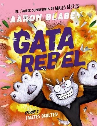 FACETES OCULTES! | 9788448964436 | BLABEY, AARON | Llibreria L'Altell - Llibreria Online de Banyoles | Comprar llibres en català i castellà online - Llibreria de Girona