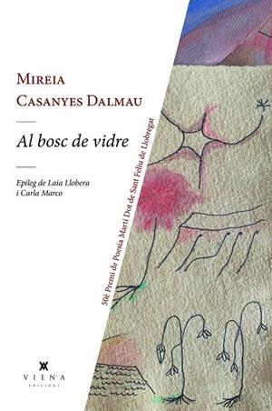 AL BOSC DE VIDRE | 9791399051216 | CASANYES DALMAU, MIREIA | Llibreria L'Altell - Llibreria Online de Banyoles | Comprar llibres en català i castellà online - Llibreria de Girona
