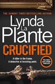 CRUCIFIED | 9781838779894 | Llibreria Online de Banyoles | Comprar llibres en català i castellà online