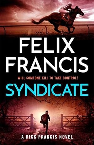SYNDICATE | 9781804183304 | Llibreria Online de Banyoles | Comprar llibres en català i castellà online