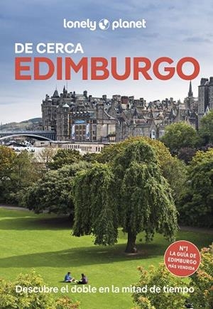 EDIMBURGO DE CERCA 6 | 9788408303695 | MACEACHERAN, MIKE | Llibreria Online de Banyoles | Comprar llibres en català i castellà online