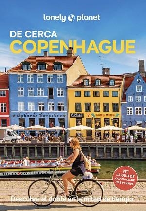 COPENHAGUE DE CERCA 5 | 9788408305484 | BLASI, ABIGAIL | Llibreria Online de Banyoles | Comprar llibres en català i castellà online