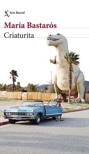 CRIATURITA | 9788432248955 | BASTARÓS, MARÍA | Llibreria Online de Banyoles | Comprar llibres en català i castellà online