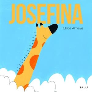 JOSEFINA | 9788447953042 | ALMÉRAS, CHLOÉ | Llibreria Online de Banyoles | Comprar llibres en català i castellà online