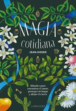 MAGIA COTIDIANA | 9791387520700 | JEAN-DIDIER | Llibreria Online de Banyoles | Comprar llibres en català i castellà online