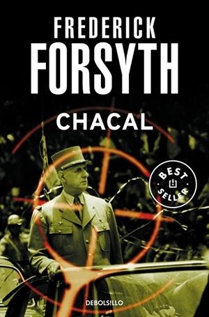 CHACAL | 9788497930468 | FORSYTH, FREDERICK | Llibreria Online de Banyoles | Comprar llibres en català i castellà online