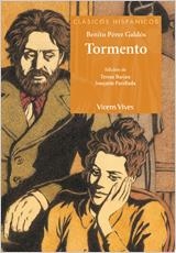 TORMENTO | 9788468200804 | PEREZ GALDOS, BENITO/BARJAU CONDOMINAS, TERESA/PARELLADA CASAS, JOAQUIM | Llibreria L'Altell - Llibreria Online de Banyoles | Comprar llibres en català i castellà online - Llibreria de Girona