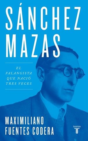 SÁNCHEZ MAZAS | 9788430626748 | FUENTES CODERA, MAXIMILIANO | Llibreria Online de Banyoles | Comprar llibres en català i castellà online