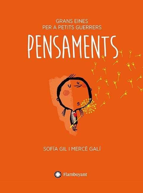 PENSAMENTS | 9791387614171 | GIL, SOFÍA | Llibreria Online de Banyoles | Comprar llibres en català i castellà online