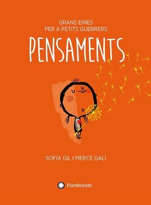 PENSAMENTS | 9791387614171 | GIL, SOFÍA | Llibreria Online de Banyoles | Comprar llibres en català i castellà online