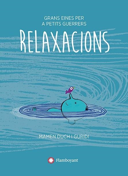 RELAXACIONS | 9791387614164 | DUCH, MAMEN | Llibreria Online de Banyoles | Comprar llibres en català i castellà online