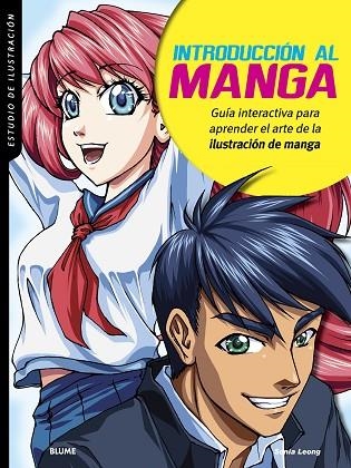 INTRODUCCIÓN AL MANGA | 9788410469167 | LEONG, SONIA | Llibreria Online de Banyoles | Comprar llibres en català i castellà online