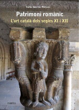 PATRIMONI ROMÀNTIC | 9788410211063 | CARLES SÁNCHEZ | Llibreria L'Altell - Llibreria Online de Banyoles | Comprar llibres en català i castellà online - Llibreria de Girona