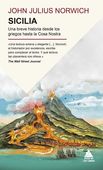SICILIA | 9791387592349 | NORWICH, JOHN JULIUS | Llibreria L'Altell - Llibreria Online de Banyoles | Comprar llibres en català i castellà online - Llibreria de Girona