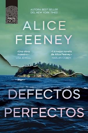 DEFECTOS PERFECTOS | 9788410424173 | FEENEY, ALICE | Llibreria Online de Banyoles | Comprar llibres en català i castellà online
