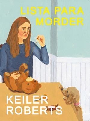 LISTA PARA MORDER | 9791399056402 | ROBERTS, KEILER | Llibreria Online de Banyoles | Comprar llibres en català i castellà online