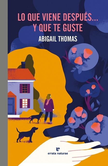 LO QUE VIENE DESPUÉS... Y QUE TE GUSTE | 9791387597153 | THOMAS, ABIGAIL | Llibreria L'Altell - Llibreria Online de Banyoles | Comprar llibres en català i castellà online - Llibreria de Girona