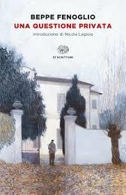 UNA QUESTIONE PRIVATA | 9788806253103 | FENOGLIO, BEPPE | Llibreria Online de Banyoles | Comprar llibres en català i castellà online