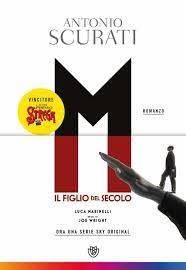 M IL FIGLIO DEL SECOLO | 9788830106628 | SCURATI ANTONIO | Llibreria Online de Banyoles | Comprar llibres en català i castellà online