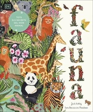 FAUNA (CATALÀ) | 9780241779668 | ASHBY, JACK | Llibreria Online de Banyoles | Comprar llibres en català i castellà online