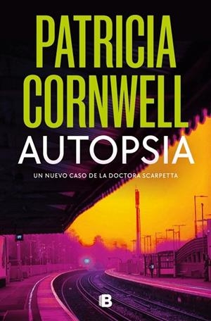 AUTOPSIA (DOCTORA KAY SCARPETTA 25) | 9788466681414 | CORNWELL, PATRICIA | Llibreria Online de Banyoles | Comprar llibres en català i castellà online