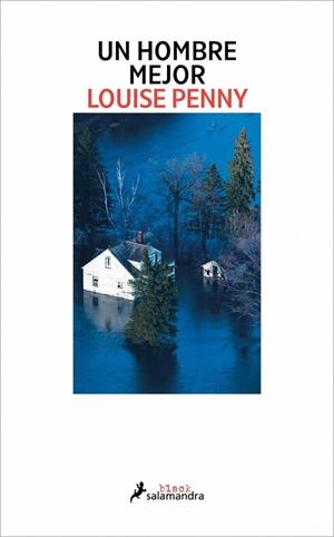 UN HOMBRE MEJOR | 9788410340282 | PENNY, LOUISE | Llibreria L'Altell - Llibreria Online de Banyoles | Comprar llibres en català i castellà online - Llibreria de Girona