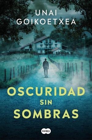 OSCURIDAD SIN SOMBRAS (ANDER CRESPO 2) | 9788419835994 | GOIKOETXEA, UNAI | Llibreria Online de Banyoles | Comprar llibres en català i castellà online