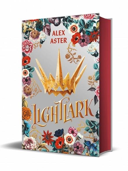 LIGHTLARK (EDICIÓN ESPECIAL) (LIGHTLARK 1) | 9788420452784 | ASTER, ALEX | Llibreria Online de Banyoles | Comprar llibres en català i castellà online