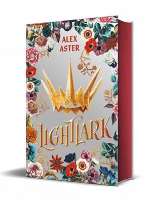 LIGHTLARK (EDICIÓN ESPECIAL) (LIGHTLARK 1) | 9788420452784 | ASTER, ALEX | Llibreria L'Altell - Llibreria Online de Banyoles | Comprar llibres en català i castellà online - Llibreria de Girona
