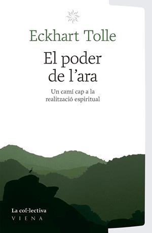 EL PODER DE L'ARA | 9791387800031 | TOLLE, ECKHART | Llibreria Online de Banyoles | Comprar llibres en català i castellà online