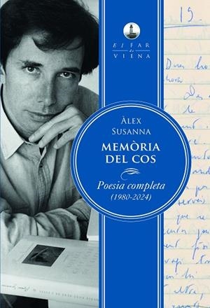 MEMÒRIA DEL COS | 9788419474841 | SUSANNA, ÀLEX | Llibreria Online de Banyoles | Comprar llibres en català i castellà online