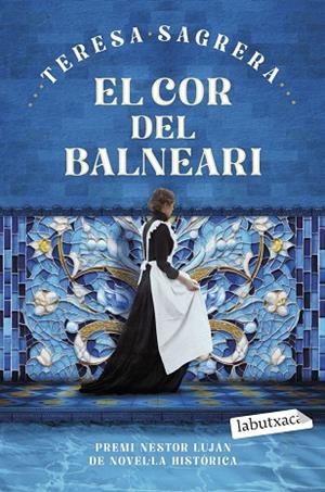 EL COR DEL BALNEARI | 9791387802141 | SAGRERA BASSA, TERESA | Llibreria Online de Banyoles | Comprar llibres en català i castellà online