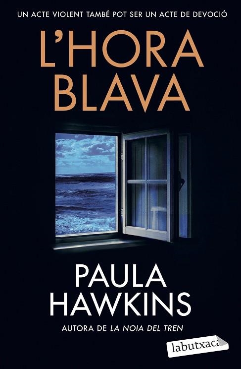 L'HORA BLAVA | 9791387802172 | HAWKINS, PAULA | Llibreria L'Altell - Llibreria Online de Banyoles | Comprar llibres en català i castellà online - Llibreria de Girona
