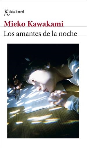 LOS AMANTES DE LA NOCHE | 9788432248894 | KAWAKAMI, MIEKO | Llibreria Online de Banyoles | Comprar llibres en català i castellà online