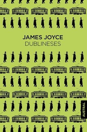 DUBLINESES | 9788408309475 | JOYCE, JAMES | Llibreria Online de Banyoles | Comprar llibres en català i castellà online