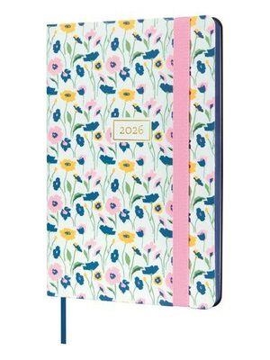 AGENDA 2026 F4 SETMANA HORITZONTAL FINOCAM GOIG FIONA | 8422952406310 | FINOCAM | Llibreria Online de Banyoles | Comprar llibres en català i castellà online