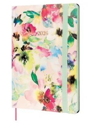 AGENDA 2026 FA5 SETMANA VERTICAL FINOCAM GOIG FLORIDA | 8422952406280 | FINOCAM | Llibreria Online de Banyoles | Comprar llibres en català i castellà online