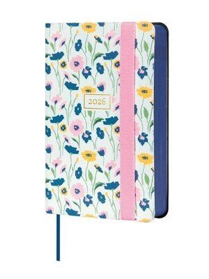 AGENDA 2026 F2 DIA/PÀGINA FINOCAM GOIG FIONA | 8422952406235 | FINOCAM | Llibreria Online de Banyoles | Comprar llibres en català i castellà online