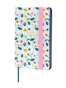 AGENDA 2026 F2 SETMANA HORITZONTAL FINOCAM GOIG FIONA | 8422952406358 | FINOCAM | Llibreria Online de Banyoles | Comprar llibres en català i castellà online