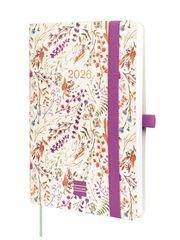 AGENDA 2026 Y10 DIA/PÀGINA FINOCAM PORTO MALVA | 8422952404989 | FINOCAM | Llibreria Online de Banyoles | Comprar llibres en català i castellà online