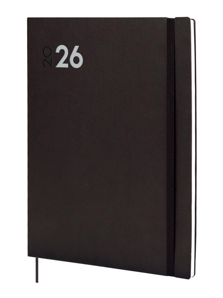 AGENDA 2026 Y12 SETMANA VERTICAL FINOCAM MARA NEGRA | 8422952404002 | FINOCAM | Llibreria Online de Banyoles | Comprar llibres en català i castellà online