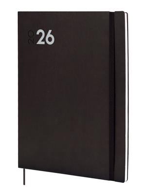 AGENDA 2026 Y12 SETMANA VERTICAL FINOCAM MARA NEGRA | 8422952404002 | FINOCAM | Llibreria Online de Banyoles | Comprar llibres en català i castellà online