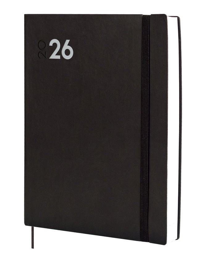 AGENDA 2026 Y12 DIA/PÀGINA FINOCAM MARA NEGRA | 8422952403869 | FINOCAM | Llibreria Online de Banyoles | Comprar llibres en català i castellà online