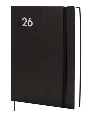 AGENDA 2026 Y12 DIA/PÀGINA FINOCAM MARA NEGRA | 8422952403869 | FINOCAM | Llibreria Online de Banyoles | Comprar llibres en català i castellà online
