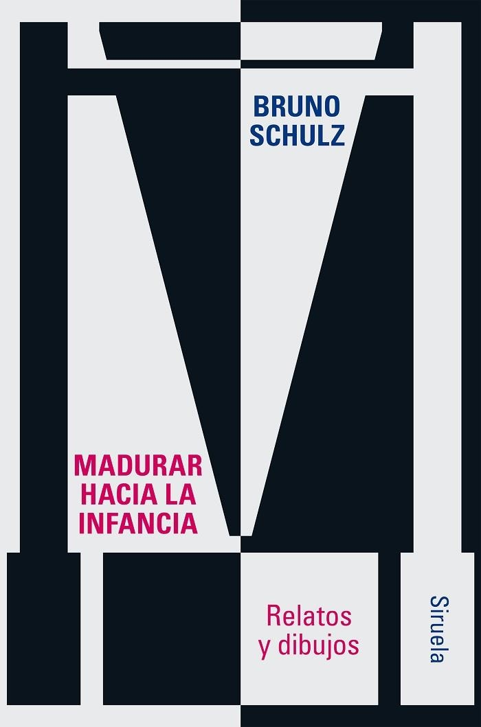 MADURAR HACIA LA INFANCIA | 9788410415126 | SCHULZ, BRUNO | Llibreria L'Altell - Llibreria Online de Banyoles | Comprar llibres en català i castellà online - Llibreria de Girona